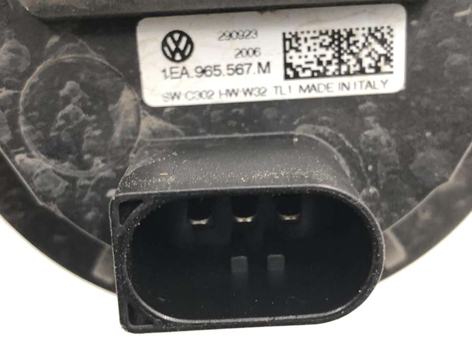 Vannpumpe elektrisk til Audi Q4 e-tron 2021-->>  (1EA 965 567 M|)
