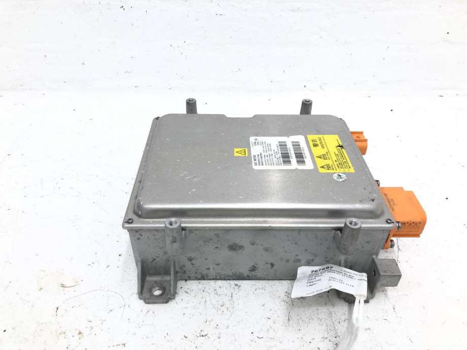 DCDC converter elbil til MG ZS EV 2022-->> (Type I, Fase 2)  (11525277|)