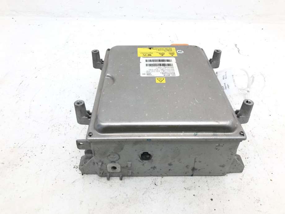 DCDC converter elbil til MG ZS EV 2022-->> (Type I, Fase 2)  (11525277|)