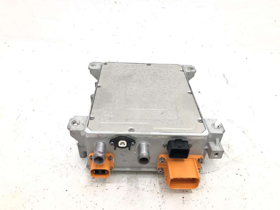 DCDC converter elbil til MG ZS EV 2022-->> (Type I, Fase 2)  (11525277|)