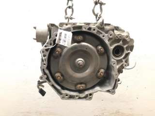 Girkasse automat til Peugeot 208, 2012-2019 (Type I)  (|98 074 187 80)