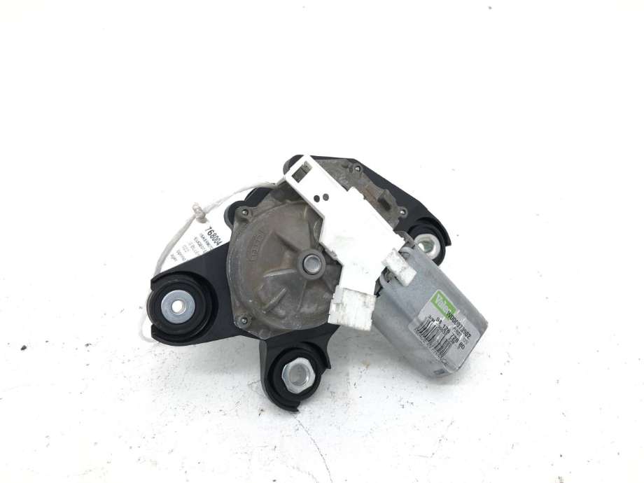 Viskermotor bakrute til Peugeot Expert 2016-->> (Type III) (98 126 728 80|)