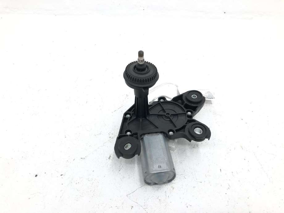 Viskermotor bakrute til Peugeot Expert 2016-->> (Type III) (98 126 728 80|)