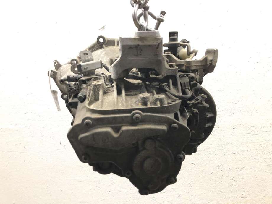 Girkasse manuell 6-trinn til Peugeot Expert 2016-->> (Type III)  (98 195 856 80|)