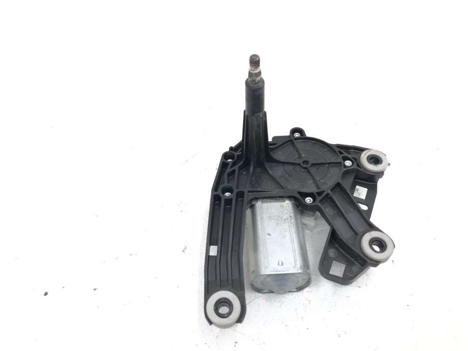 Viskermotor bakrute høyre til Peugeot Expert 2016-->> (Type III)  (98 126 665 80|)