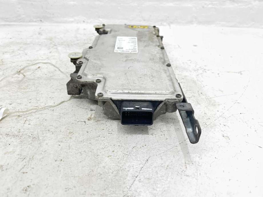 Batterilader (OBC - On Board Charger) til BMW 7-Serie 2015-->> (G11/G12) (G11/G12) (61 44 5 A60 2F7|)