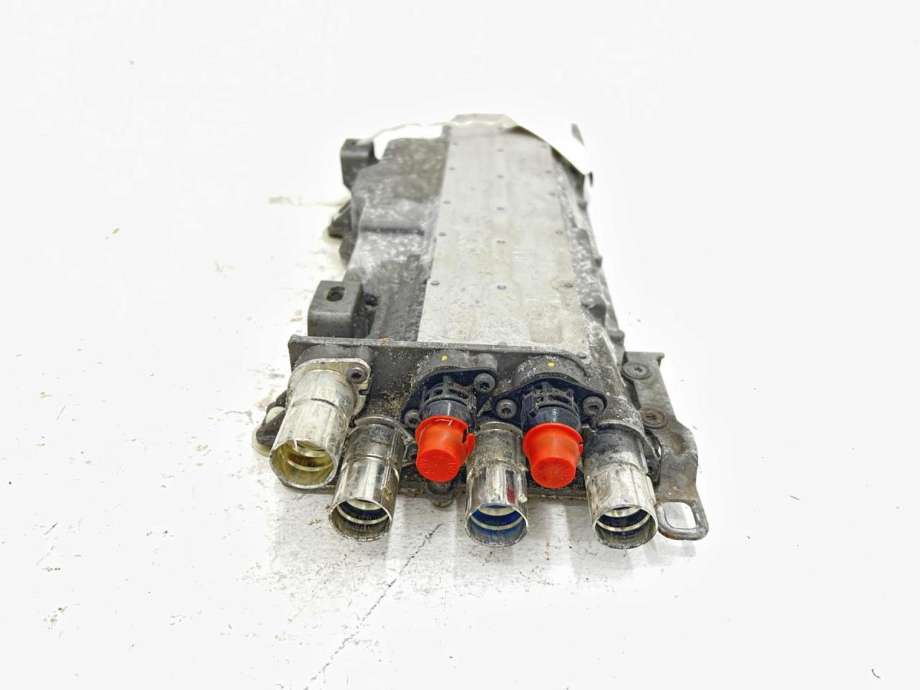 Batterilader (OBC - On Board Charger) til BMW 7-Serie 2015-->> (G11/G12) (G11/G12) (61 44 5 A60 2F7|)