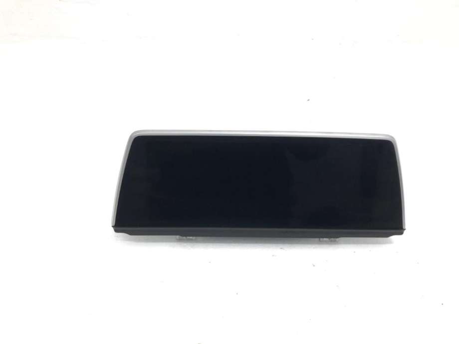 Bilstereo navigasjon skjerm til BMW 7-Serie 2015-->> (G11/G12) (G11/G12) (65 50 6 839 442|)