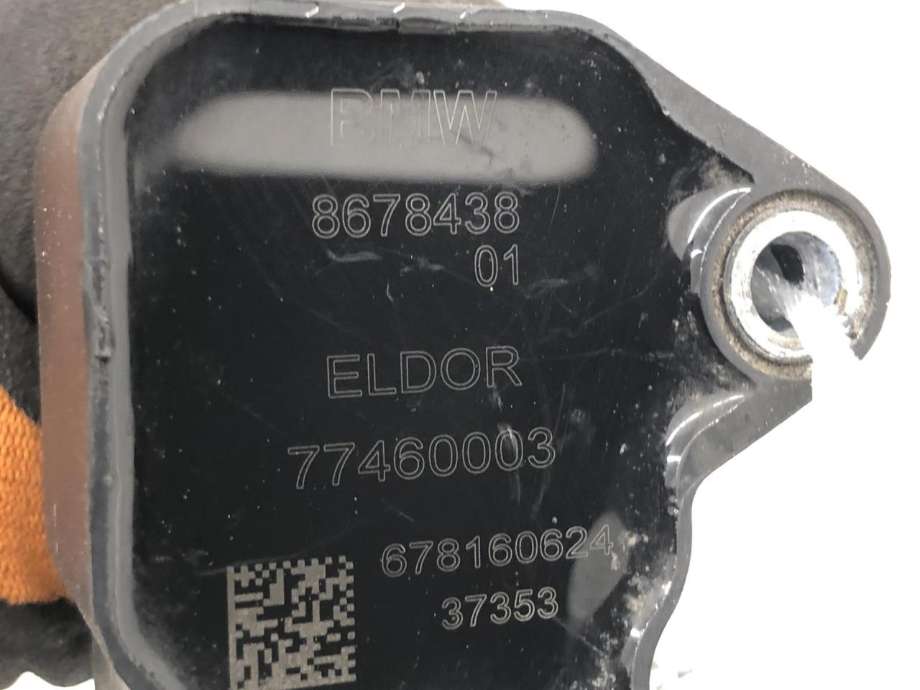 Coil elektronisk til BMW 7-Serie 2015-->> (G11/G12) (G11/G12) (12 13 8 643 360|)
