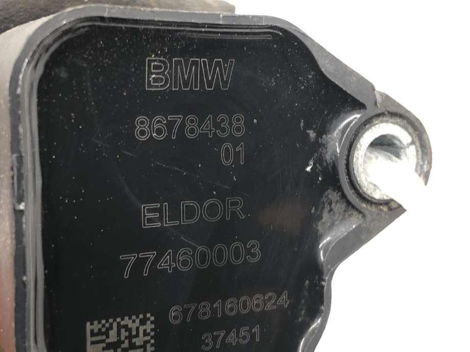 Coil elektronisk til BMW 7-Serie 2015-->> (G11/G12) (G11/G12) (12 13 8 643 360|)