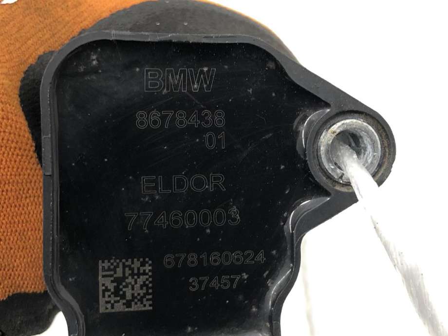 Coil elektronisk til BMW 7-Serie 2015-->> (G11/G12) (G11/G12) (12 13 8 643 360|)