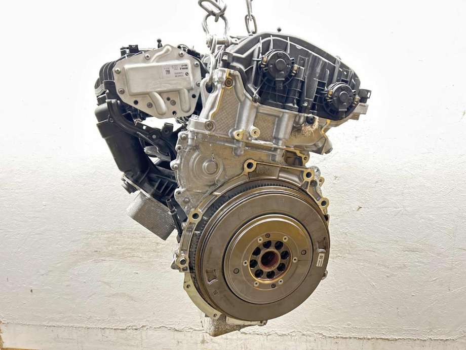 Motor hybrid bensin del til BMW 7-Serie 2015-->> (G11/G12) (G11/G12) (11 00 2 455 356|)