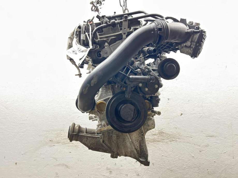 Motor hybrid bensin del til BMW 7-Serie 2015-->> (G11/G12) (G11/G12) (11 00 2 455 356|)