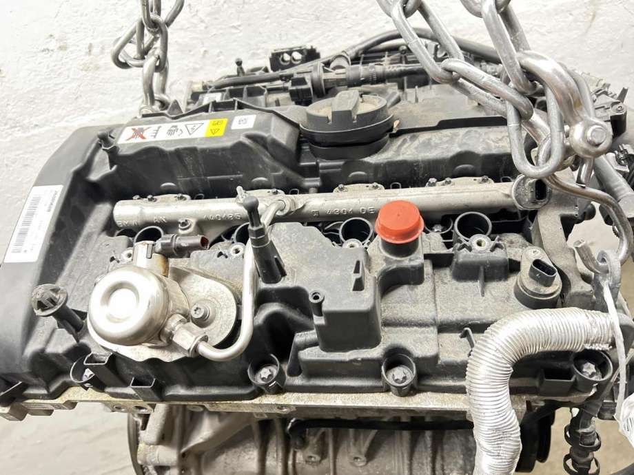 Motor hybrid bensin del til BMW 7-Serie 2015-->> (G11/G12) (G11/G12) (11 00 2 455 356|)
