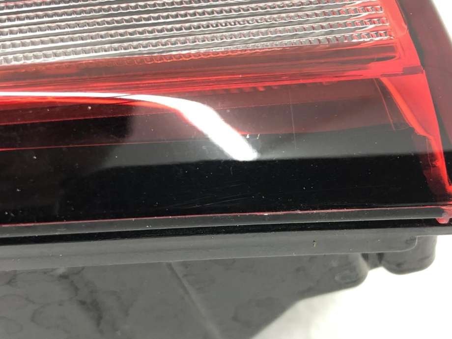 Baklykt høyre indre til MG ZS EV 2022-->> (Type I, Fase 2)  (10571684|)