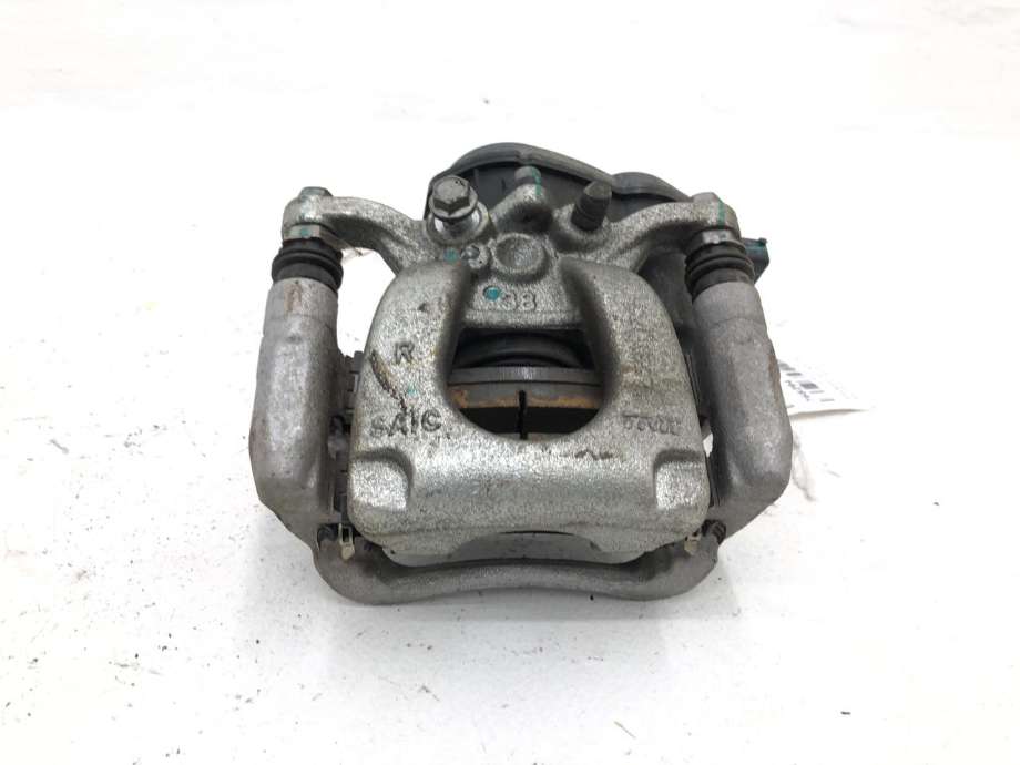 Bremsecaliper høyre bak, elektrisk til MG ZS EV 2022-->> (Type I, Fase 2) (10662558|)
