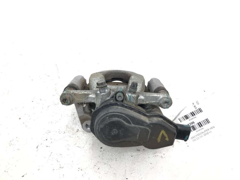 Bremsecaliper venstre bak, elektrisk til MG ZS EV 2022-->> (Type I, Fase 2) (10662557|)