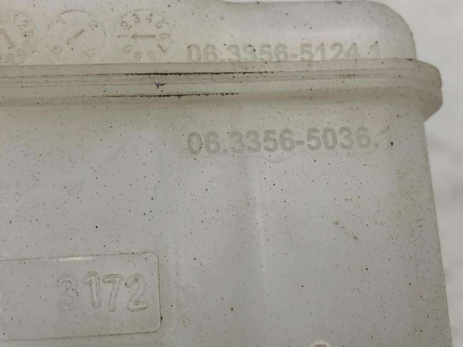 Bremsepumpe hoved til MG ZS EV 2022-->> (Type I, Fase 2) (06335650361|)
