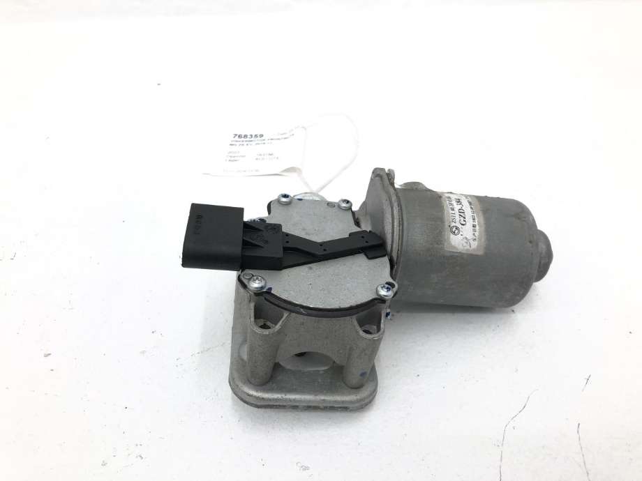 Viskermotor frontrute til MG ZS EV 2022-->> (Type I, Fase 2)  (719159A|)