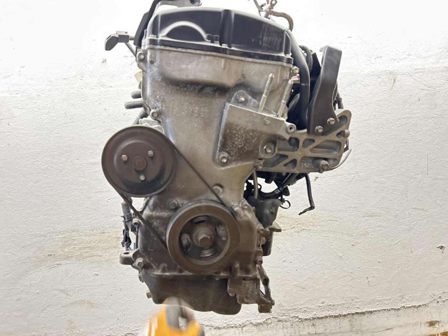 Motor hybrid bensin del til Mitsubishi Outlander 2015-->> (Type III, Fase 2)  (1000D054|)