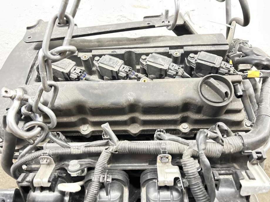 Motor hybrid bensin del til Mitsubishi Outlander 2015-->> (Type III, Fase 2)  (1000D054|)