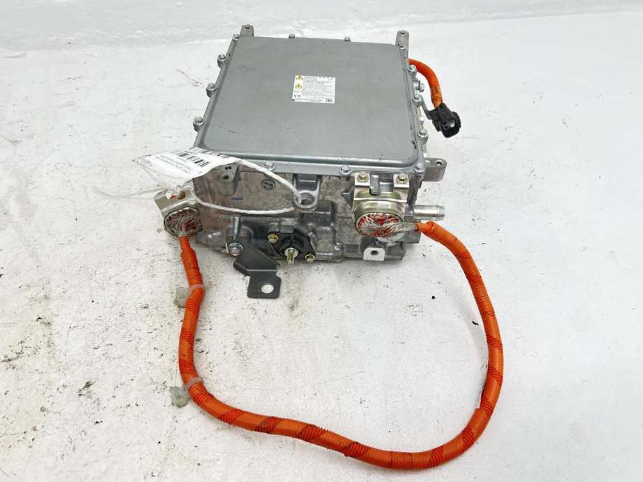 Batterilader (OBC - On Board Charger) til Mitsubishi Outlander 2015-->> (Type III, Fase 2) (9481A151|)