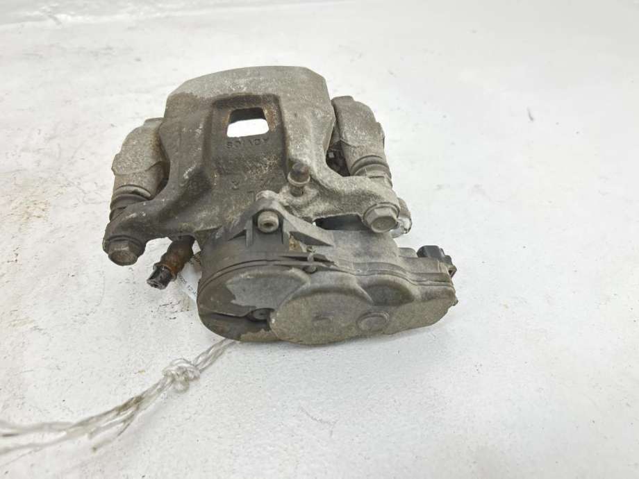 Bremsecaliper venstre bak, elektrisk til Mitsubishi Outlander 2015-->> (Type III, Fase 2) (4605C043|)