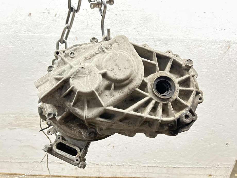 Motor hybrid bakaksel til Mitsubishi Outlander 2015-->> (Type III, Fase 2)  (9411A078|)
