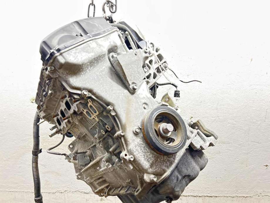 Motor hybrid bensin del til Mitsubishi Outlander 2015-->> (Type III, Fase 2)  (1000D178|)