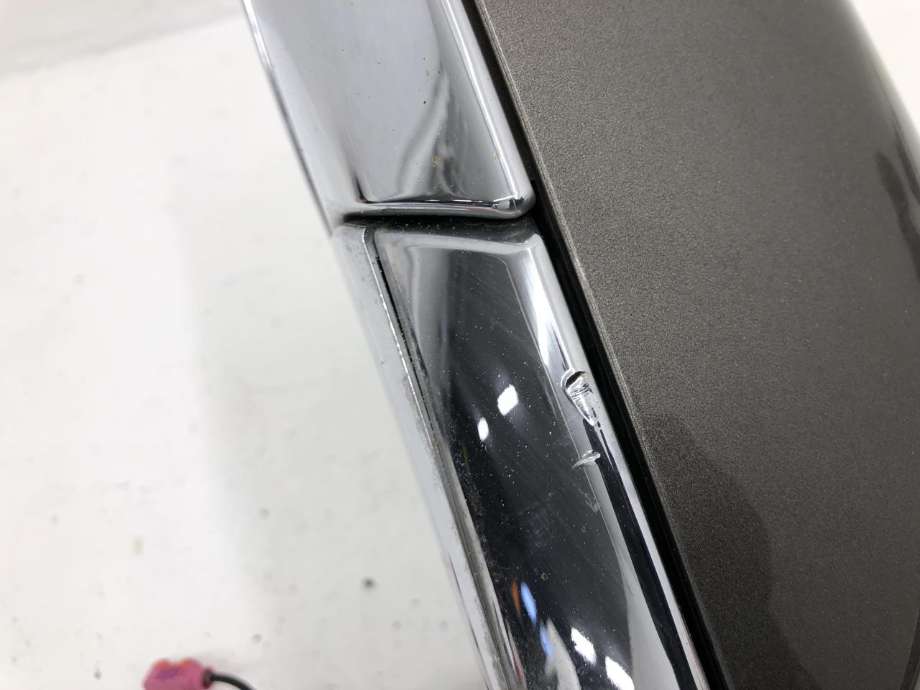 Speil høyre til Tesla Model S 2013-2016 (Fase 1)  (104132200P|)