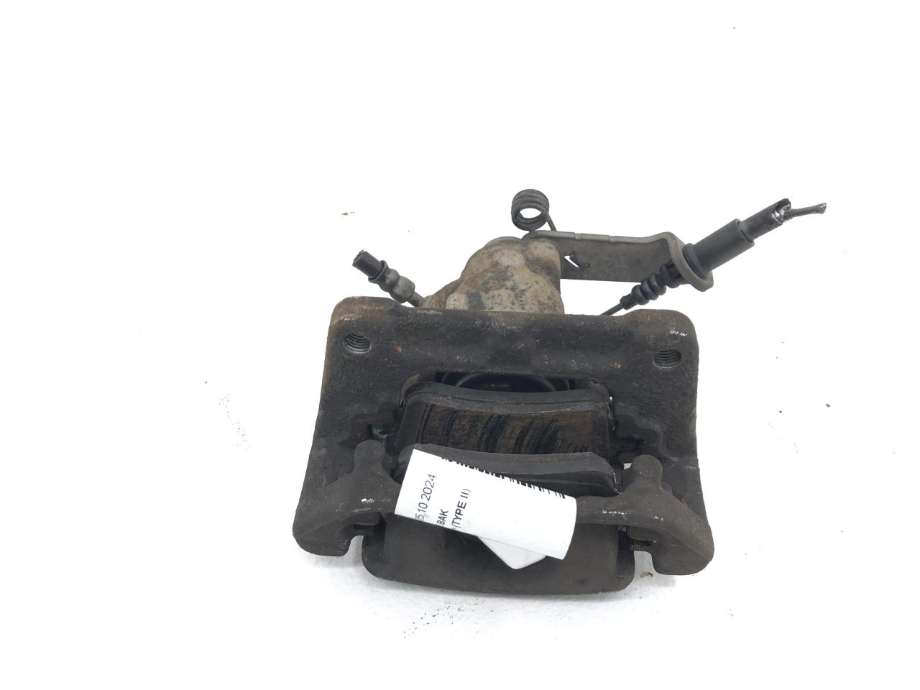 Bremsecaliper høyre bak til Toyota Proace 2016-->> (Type II) (SU001A6139|)