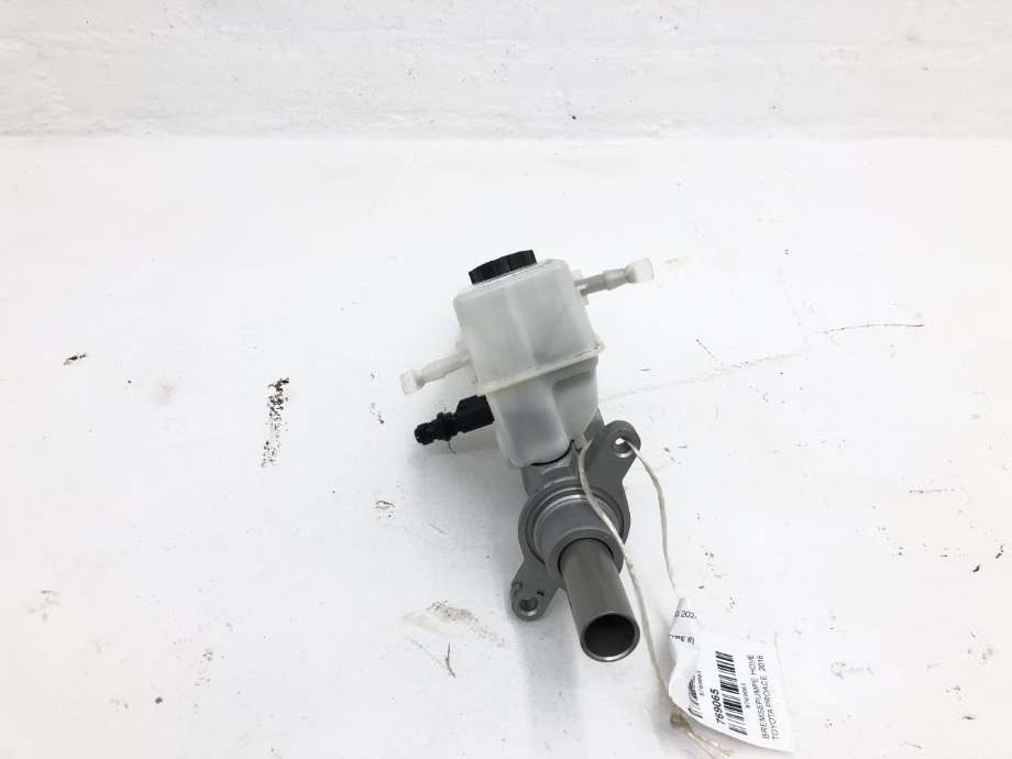 Bremsepumpe hoved til Toyota Proace 2016-->> (Type II) (SU001A3134|)