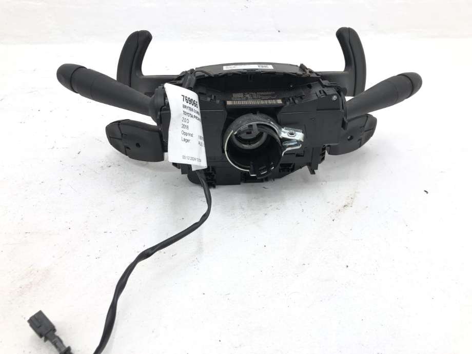 Bryter combi til Toyota Proace 2016-->> (Type II)  (SU001B2457|SU001A5082|)
