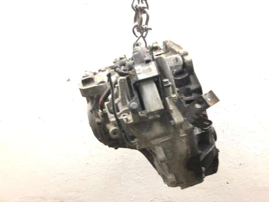 Girkasse automat til Toyota Proace 2016-->> (Type II)  (SU001A4408|)
