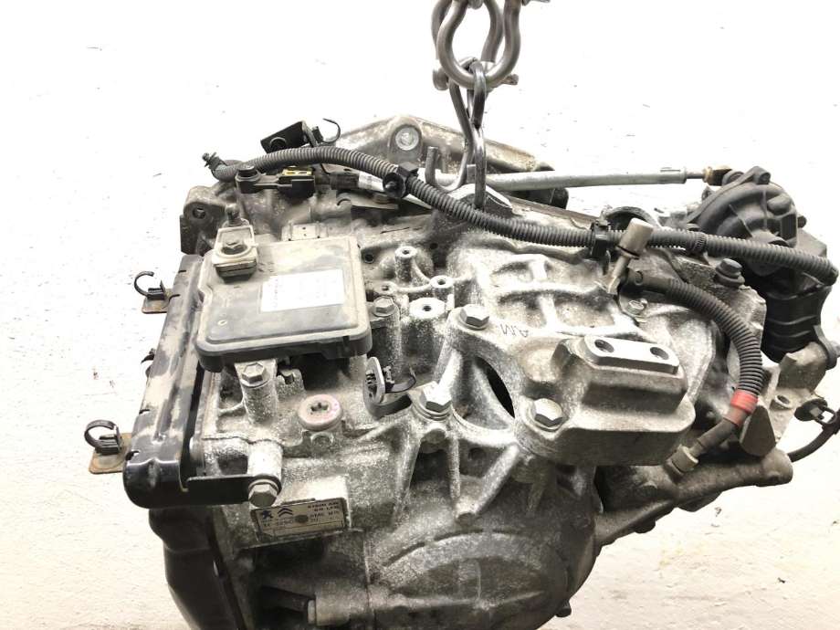 Girkasse automat til Toyota Proace 2016-->> (Type II)  (SU001A4408|)