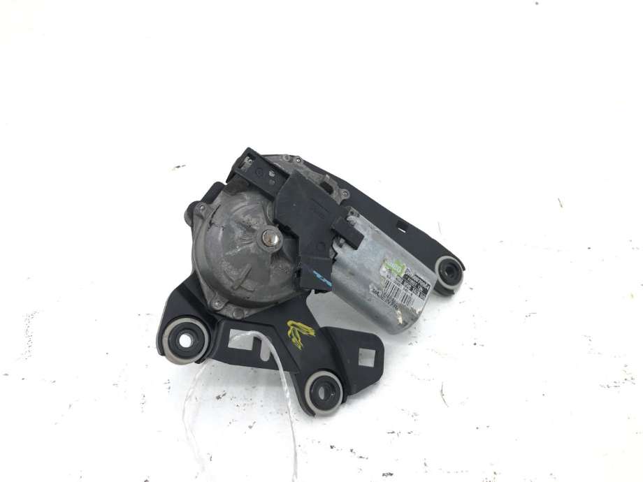 Viskermotor bakrute venstre til Toyota Proace 2016-->> (Type II) (SU001A4357|)