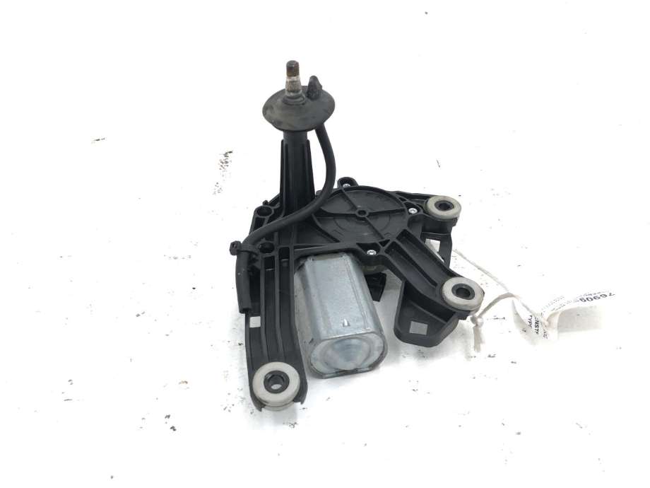 Viskermotor bakrute venstre til Toyota Proace 2016-->> (Type II) (SU001A4357|)