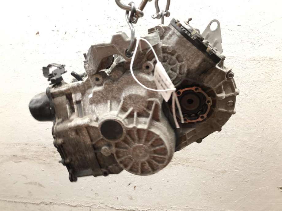 Girkasse automat til VW Caddy 2015-2020 (Type III, Fase 3) (0AM 300 043 Q|0AM 300 043 QX 004|)