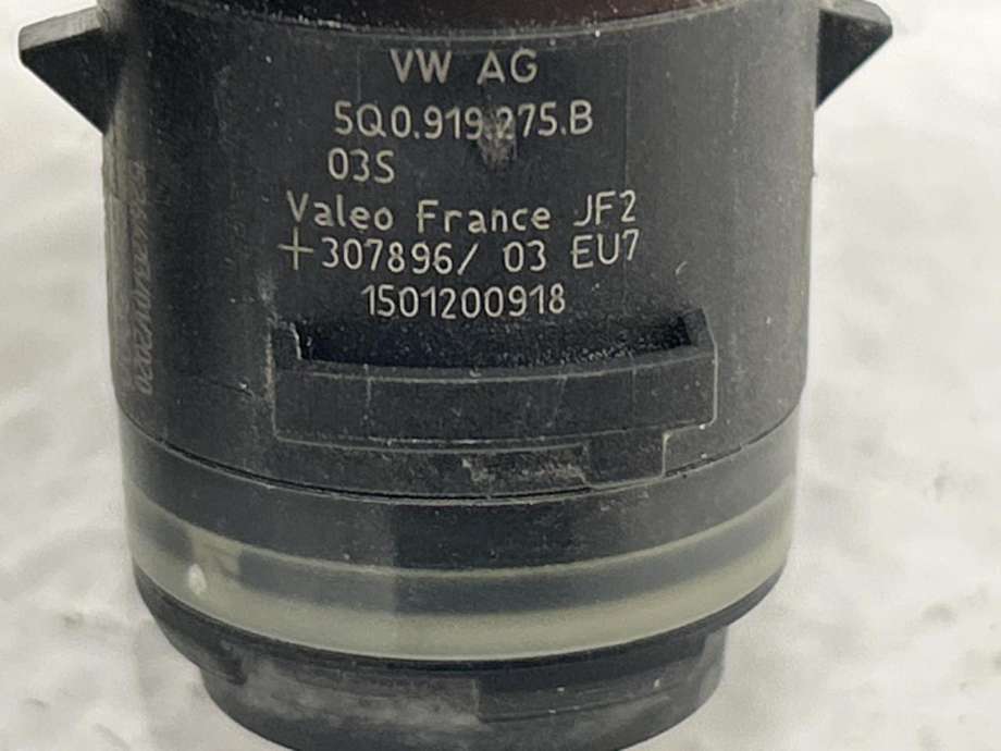 Parkeringssensor bak til VW Caddy 2015-2020 (Type III, Fase 3) (5Q0 919 275 B|)