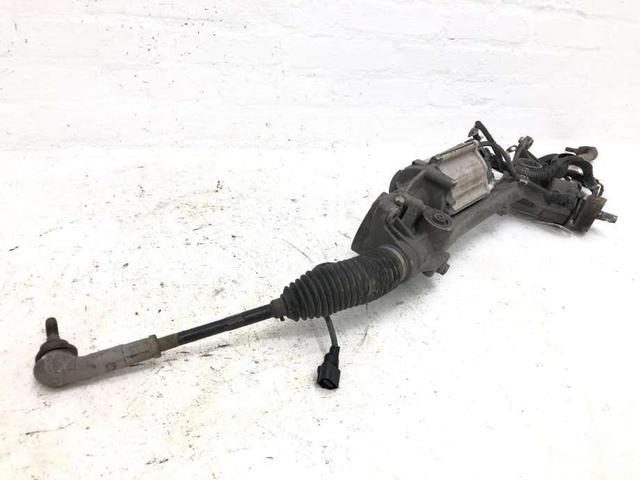 Tannstang elektrisk til VW Caddy 2015-2020 (Type III, Fase 3)  (5Q1 423 055 M|)