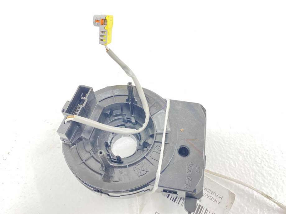 Airbag slepering til Hyundai Ioniq 5 2021-->> (299223536|)