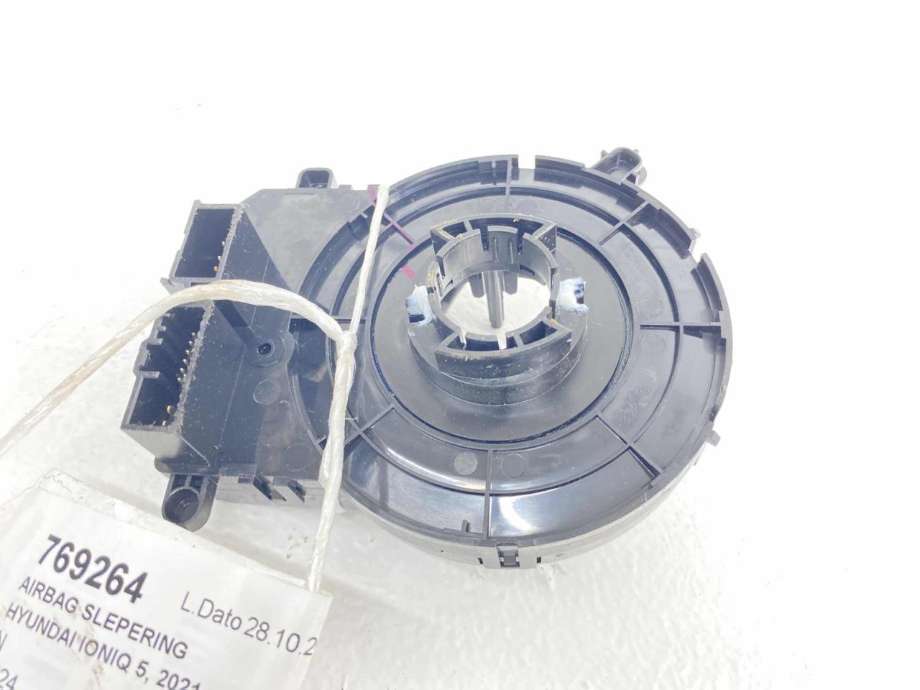 Airbag slepering til Hyundai Ioniq 5 2021-->> (299223536|)