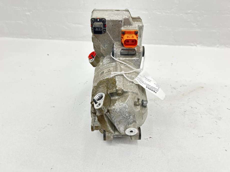 Aircondition kompressor elbil til Hyundai Ioniq 5 2021-->> (977E1 CU400|)