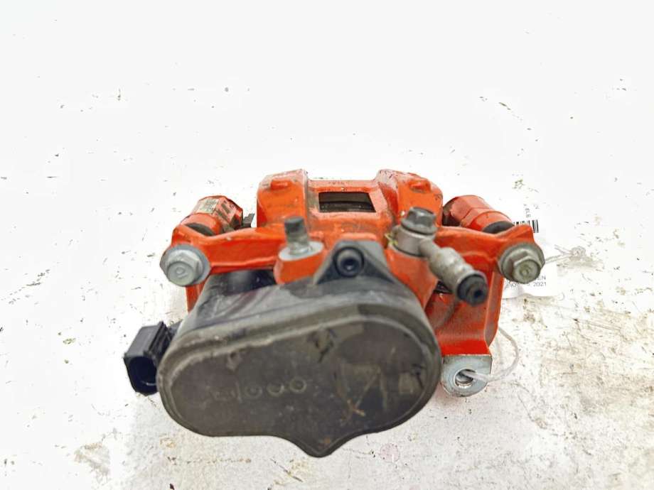 Bremsecaliper venstre bak, elektrisk til Hyundai Ioniq 5 2021-->> (58210GI600|)
