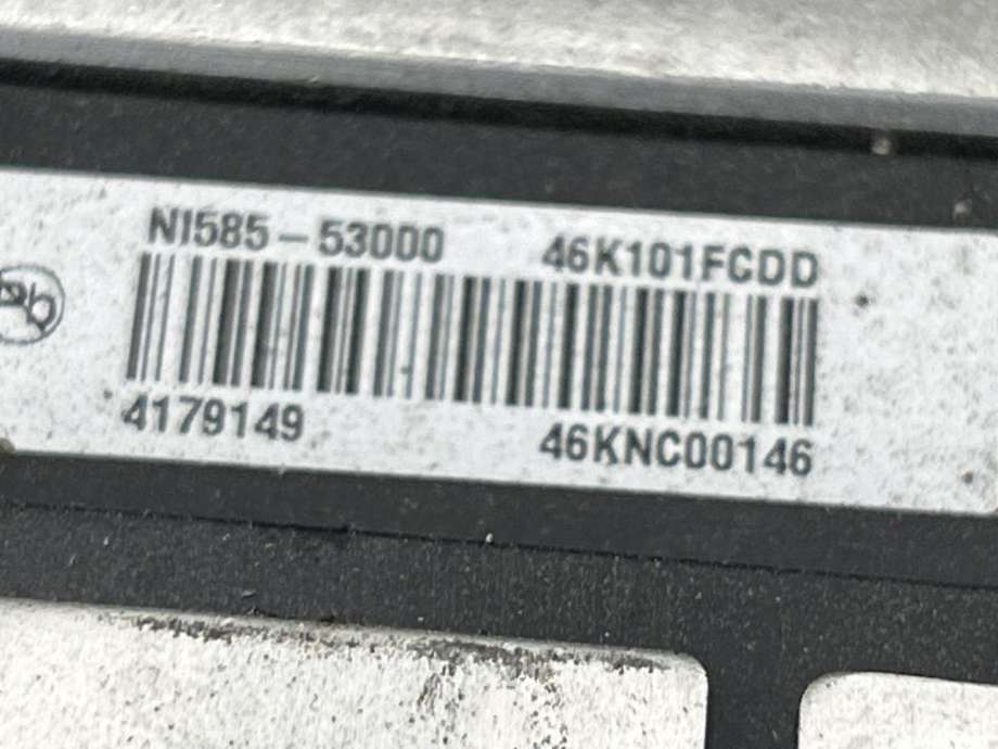 Bremsekraft-forsterker til Hyundai Ioniq 5 2021-->> (NI585 53000|)