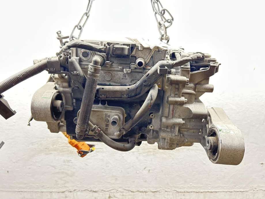 Motor elbil bak til Hyundai Ioniq 5 2021-->>  (44000 18MB0|)