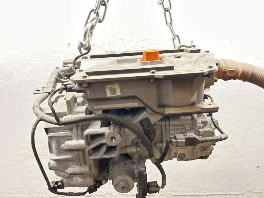 Motor elbil bak til Hyundai Ioniq 5 2021-->>  (44000 18MB0|)