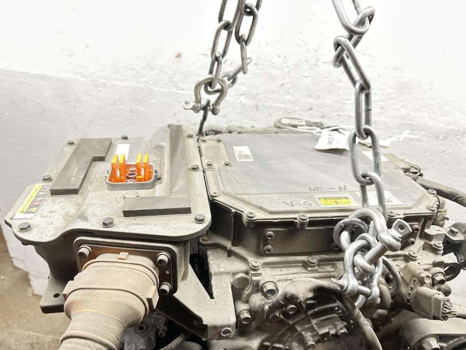 Motor elbil bak til Hyundai Ioniq 5 2021-->>  (44000 18MB0|)