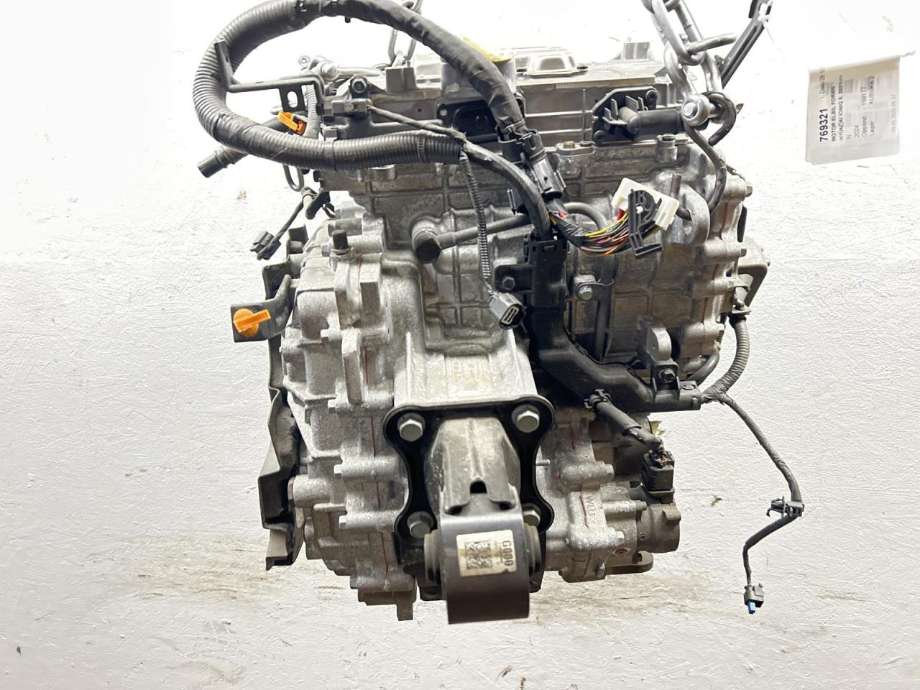 Motor elbil foran til Hyundai Ioniq 5 2021-->>  (4400018FA0|365001XAB0|)