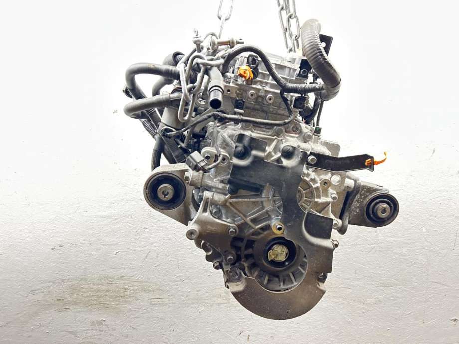 Motor elbil foran til Hyundai Ioniq 5 2021-->>  (4400018FA0|365001XAB0|)